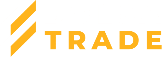 Logo web BOLSATRADE BLANCO